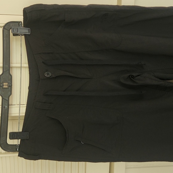 THE.NORTH FACE WOMEN'S HIKING ROLL-UP PANTS - Picture 2 of 8